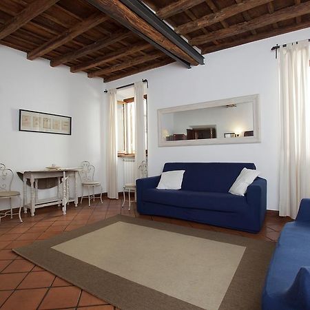 Vacanze Romane Centro Storico Trastevere Leilighet Rom bilde