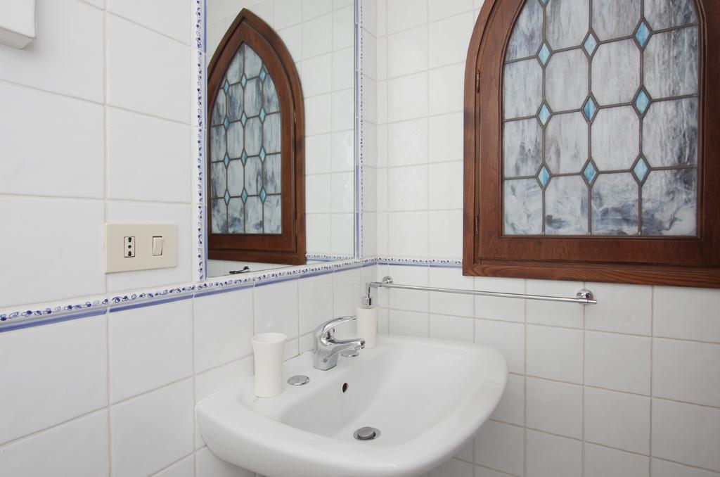 Vacanze Romane Centro Storico Trastevere Leilighet Rom bilde