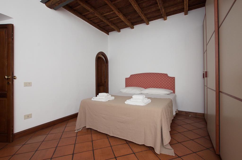 Vacanze Romane Centro Storico Trastevere Leilighet Rom bilde
