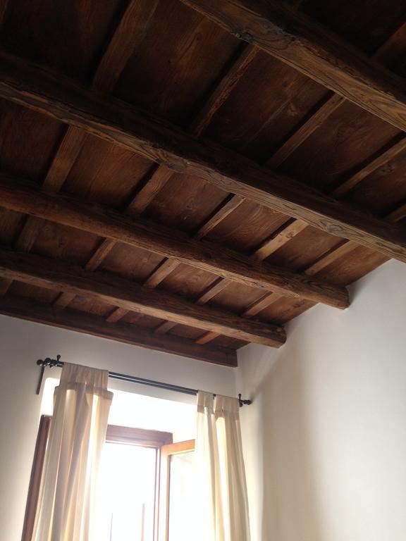 Vacanze Romane Centro Storico Trastevere Leilighet Rom bilde
